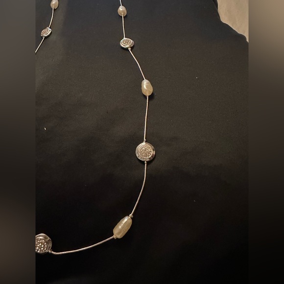 Woman necklace - Picture 4 of 4